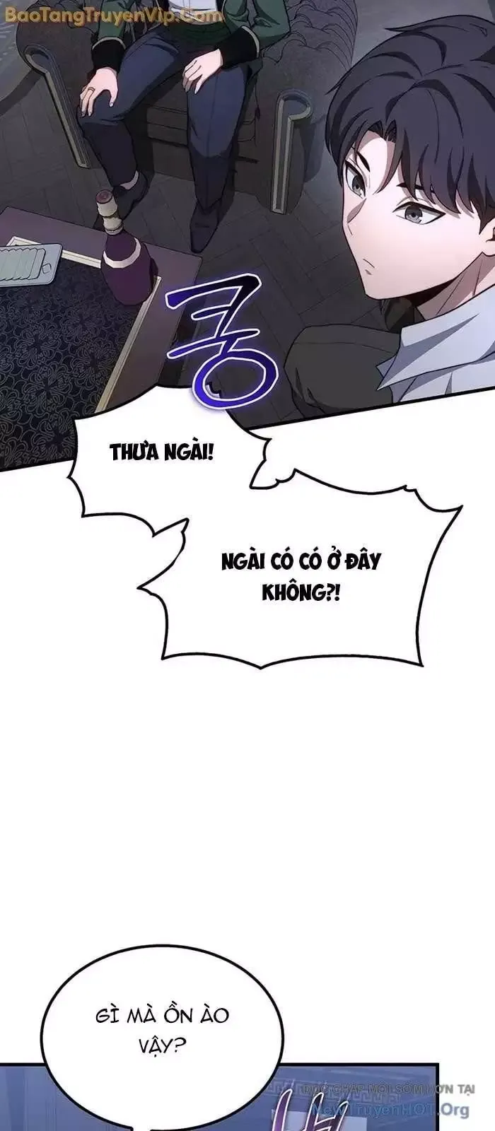 Sự Trở Lại Của Kỵ Sĩ Tử Thần Cấp Thảm Hoạ Chap 28.5 - Next Chap 28.4