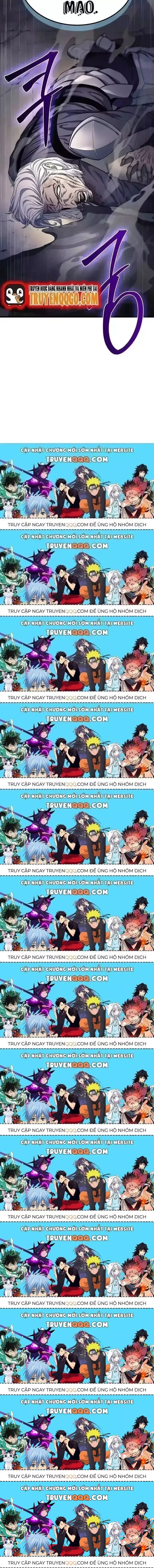Sự Trở Lại Của Kỵ Sĩ Tử Thần Cấp Thảm Hoạ Chap 28.6 - Next Chap 28.5