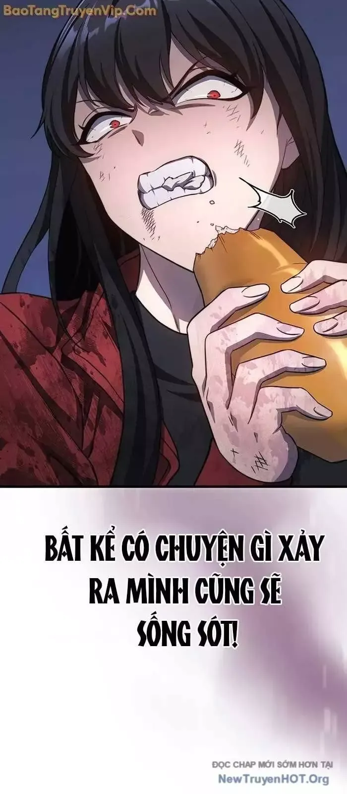 Sự Trở Lại Của Kỵ Sĩ Tử Thần Cấp Thảm Hoạ Chap 28.7 - Next Chap 28.6