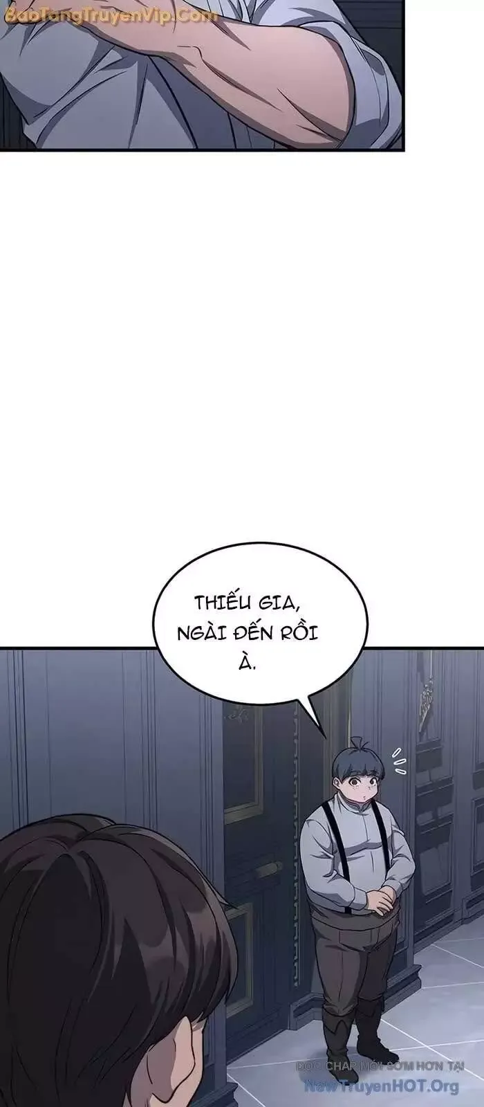 Sự Trở Lại Của Kỵ Sĩ Tử Thần Cấp Thảm Hoạ Chap 28.7 - Next Chap 28.6