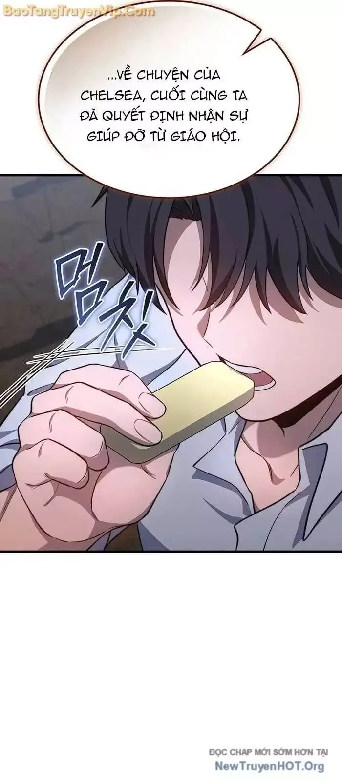 Sự Trở Lại Của Kỵ Sĩ Tử Thần Cấp Thảm Hoạ Chap 28.7 - Next Chap 28.6