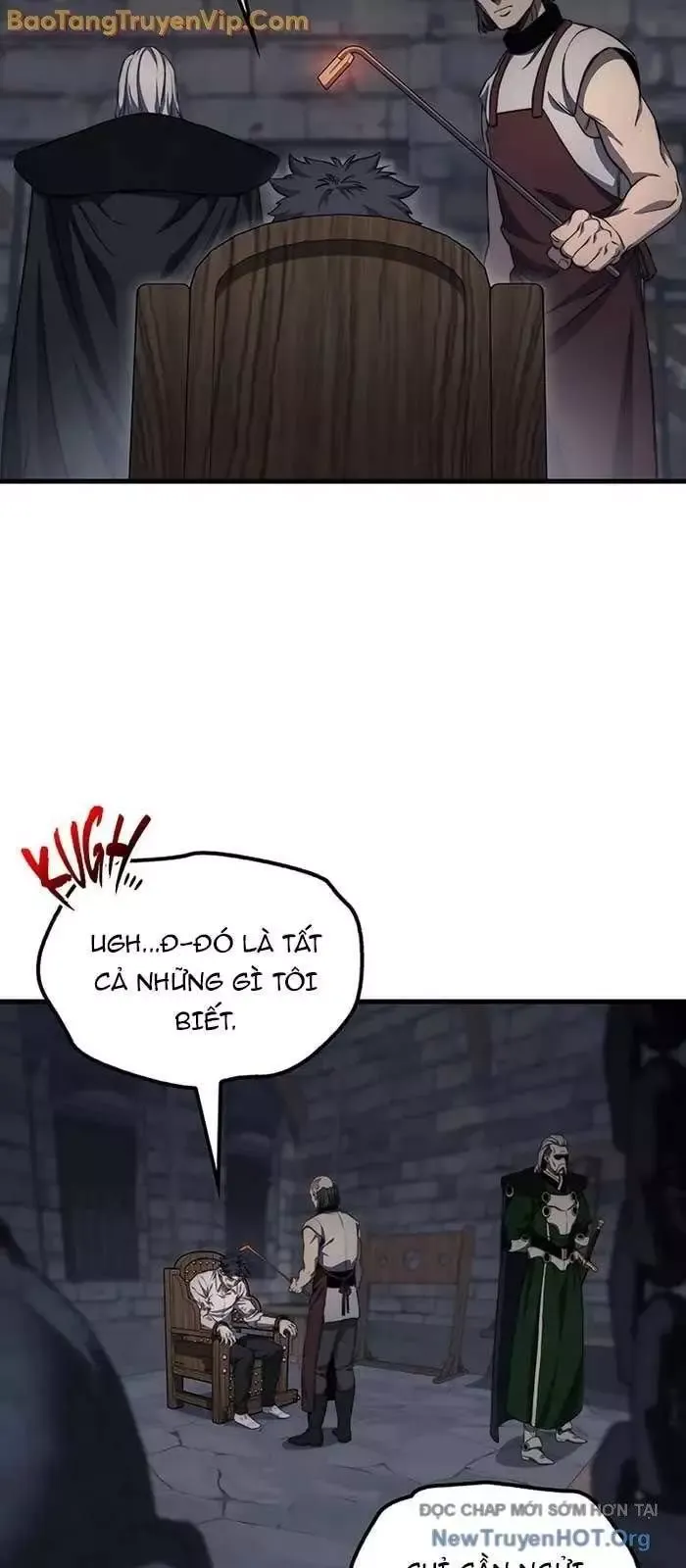 Sự Trở Lại Của Kỵ Sĩ Tử Thần Cấp Thảm Hoạ Chap 28.7 - Next Chap 28.6