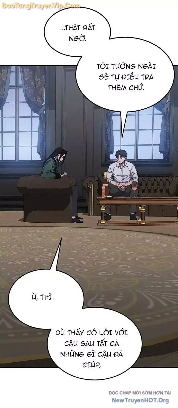 Sự Trở Lại Của Kỵ Sĩ Tử Thần Cấp Thảm Hoạ Chap 28.7 - Next Chap 28.6