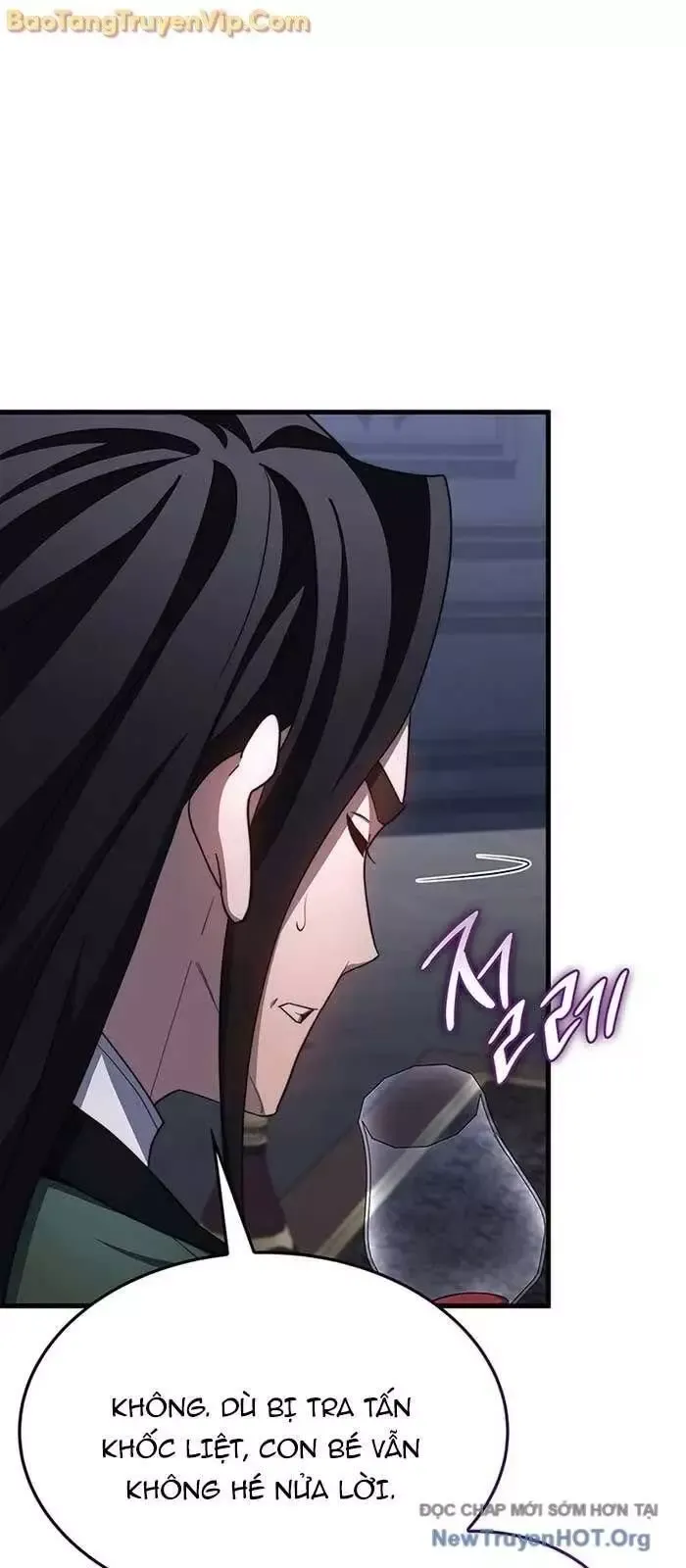 Sự Trở Lại Của Kỵ Sĩ Tử Thần Cấp Thảm Hoạ Chap 28.7 - Next Chap 28.6