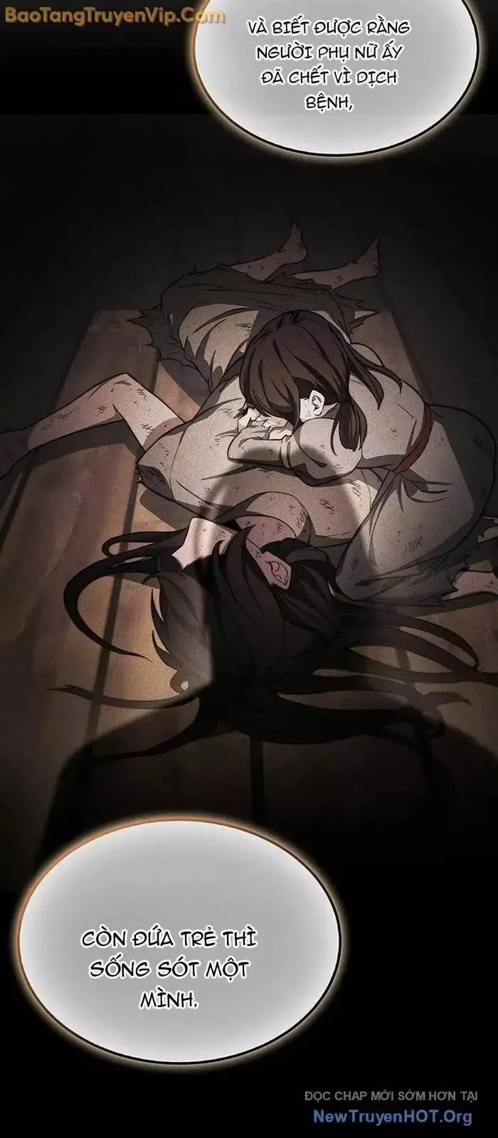 Sự Trở Lại Của Kỵ Sĩ Tử Thần Cấp Thảm Hoạ Chap 28.7 - Next Chap 28.6
