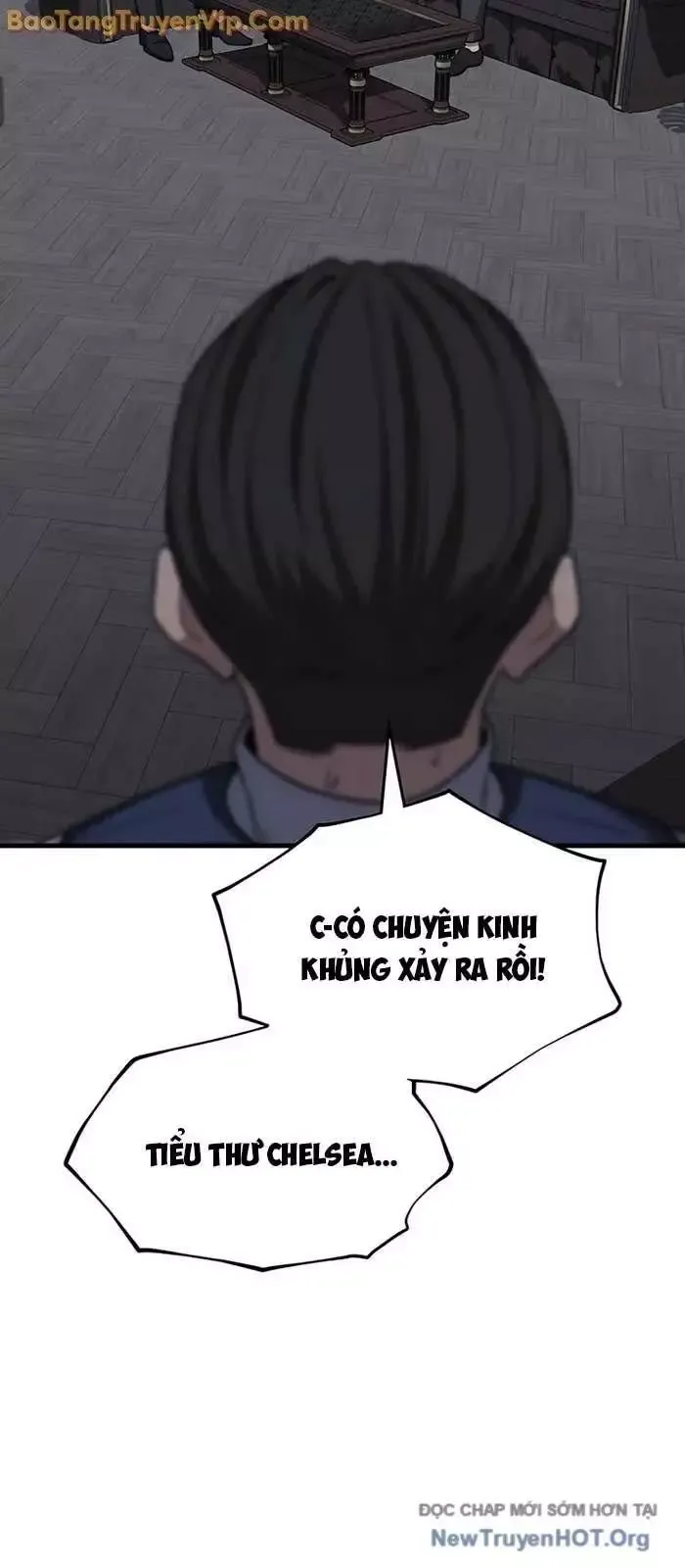 Sự Trở Lại Của Kỵ Sĩ Tử Thần Cấp Thảm Hoạ Chap 28.7 - Next Chap 28.6