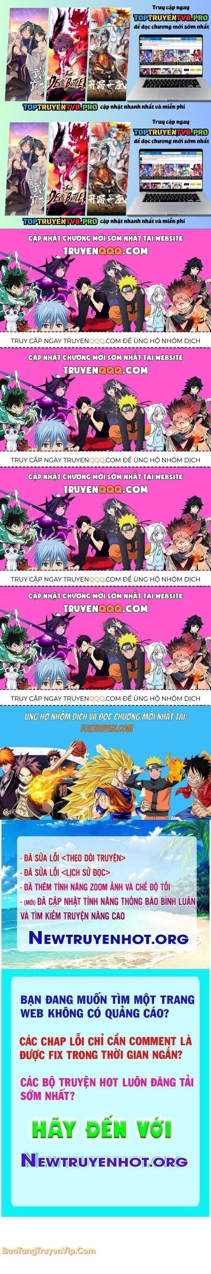 Sự Trở Lại Của Kỵ Sĩ Tử Thần Cấp Thảm Hoạ Chap 28.8 - Next Chap 28.7