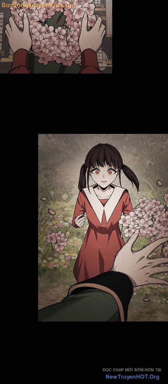 Sự Trở Lại Của Kỵ Sĩ Tử Thần Cấp Thảm Hoạ Chap 28.8 - Next Chap 28.7
