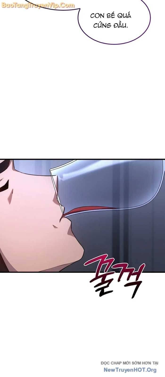 Sự Trở Lại Của Kỵ Sĩ Tử Thần Cấp Thảm Hoạ Chap 28.8 - Next Chap 28.7