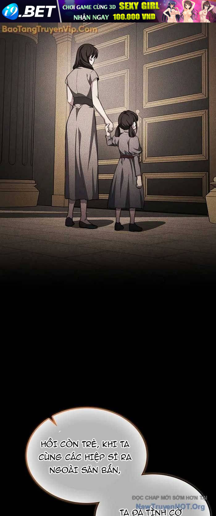 Sự Trở Lại Của Kỵ Sĩ Tử Thần Cấp Thảm Hoạ Chap 28.8 - Next Chap 28.7