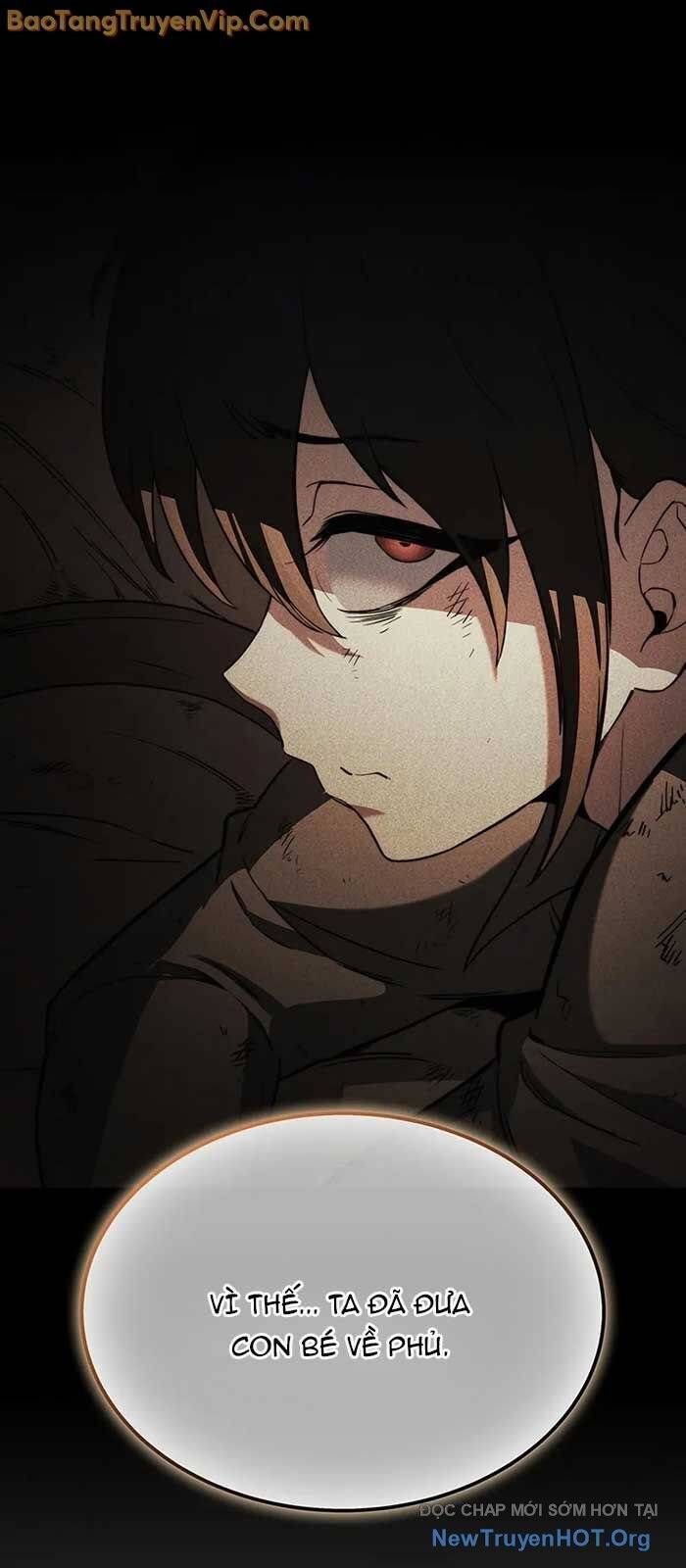 Sự Trở Lại Của Kỵ Sĩ Tử Thần Cấp Thảm Hoạ Chap 28.8 - Next Chap 28.7