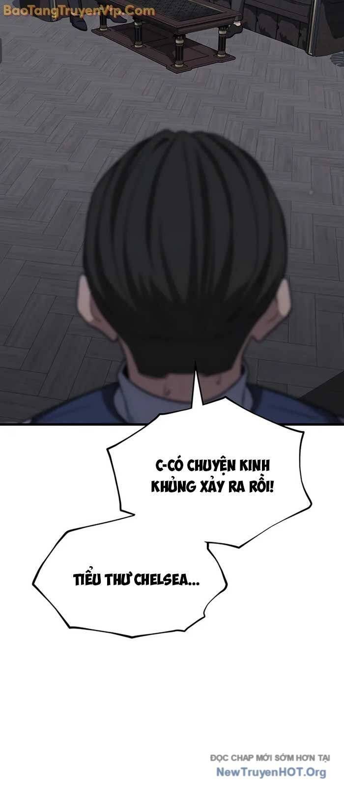 Sự Trở Lại Của Kỵ Sĩ Tử Thần Cấp Thảm Hoạ Chap 28.8 - Next Chap 28.7