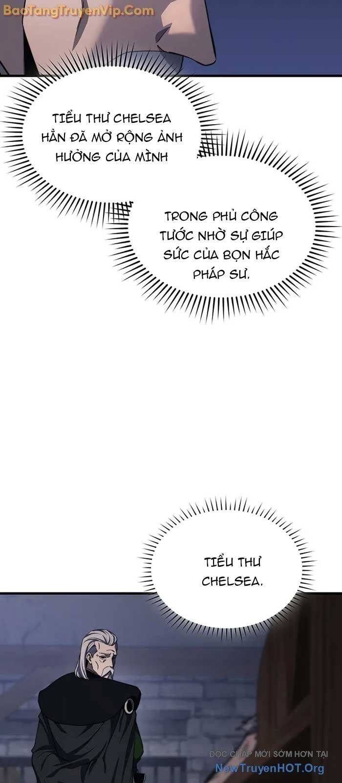 Sự Trở Lại Của Kỵ Sĩ Tử Thần Cấp Thảm Hoạ Chap 28.8 - Next Chap 28.7