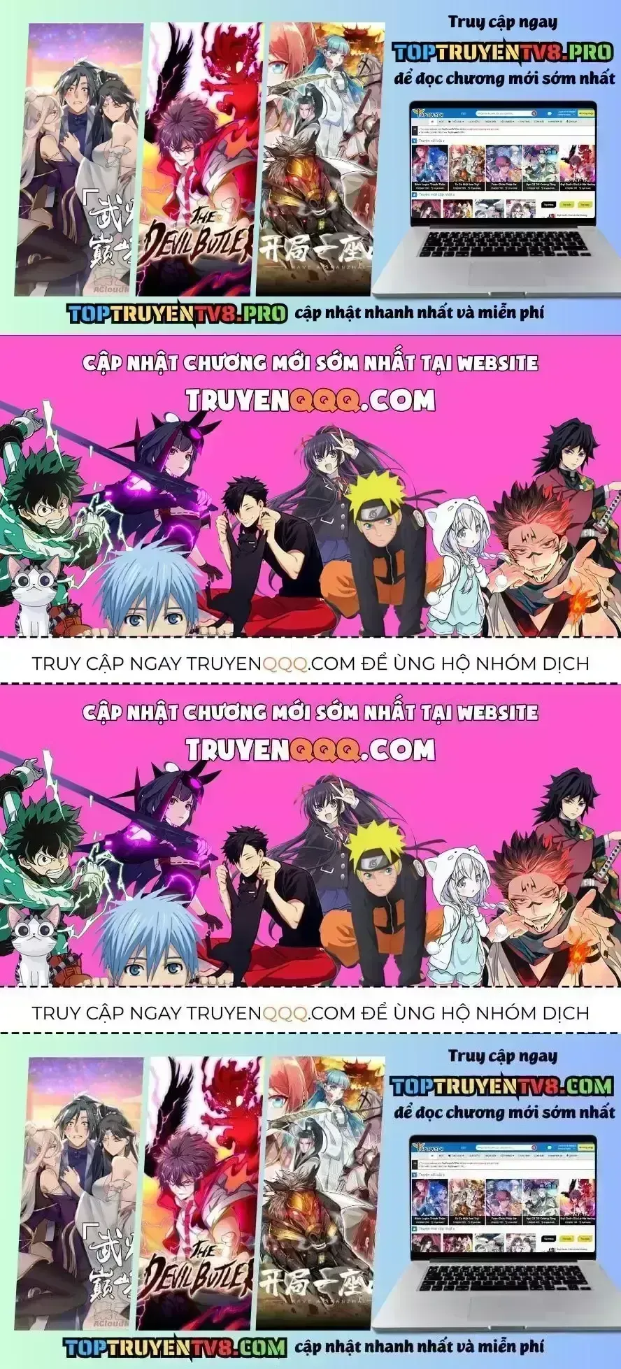 Sự Trở Lại Của Kỵ Sĩ Tử Thần Cấp Thảm Hoạ Chap 28.9 - Next Chap 28.8