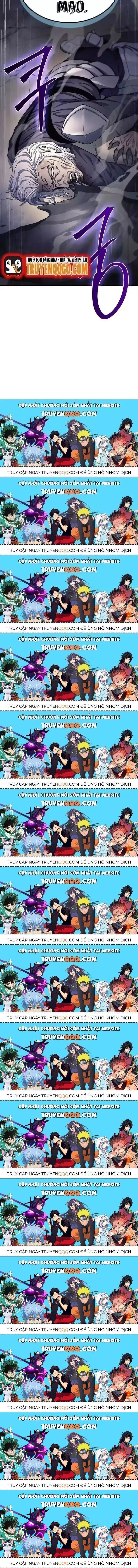 Sự Trở Lại Của Kỵ Sĩ Tử Thần Cấp Thảm Hoạ Chap 28.9 - Next Chap 28.8