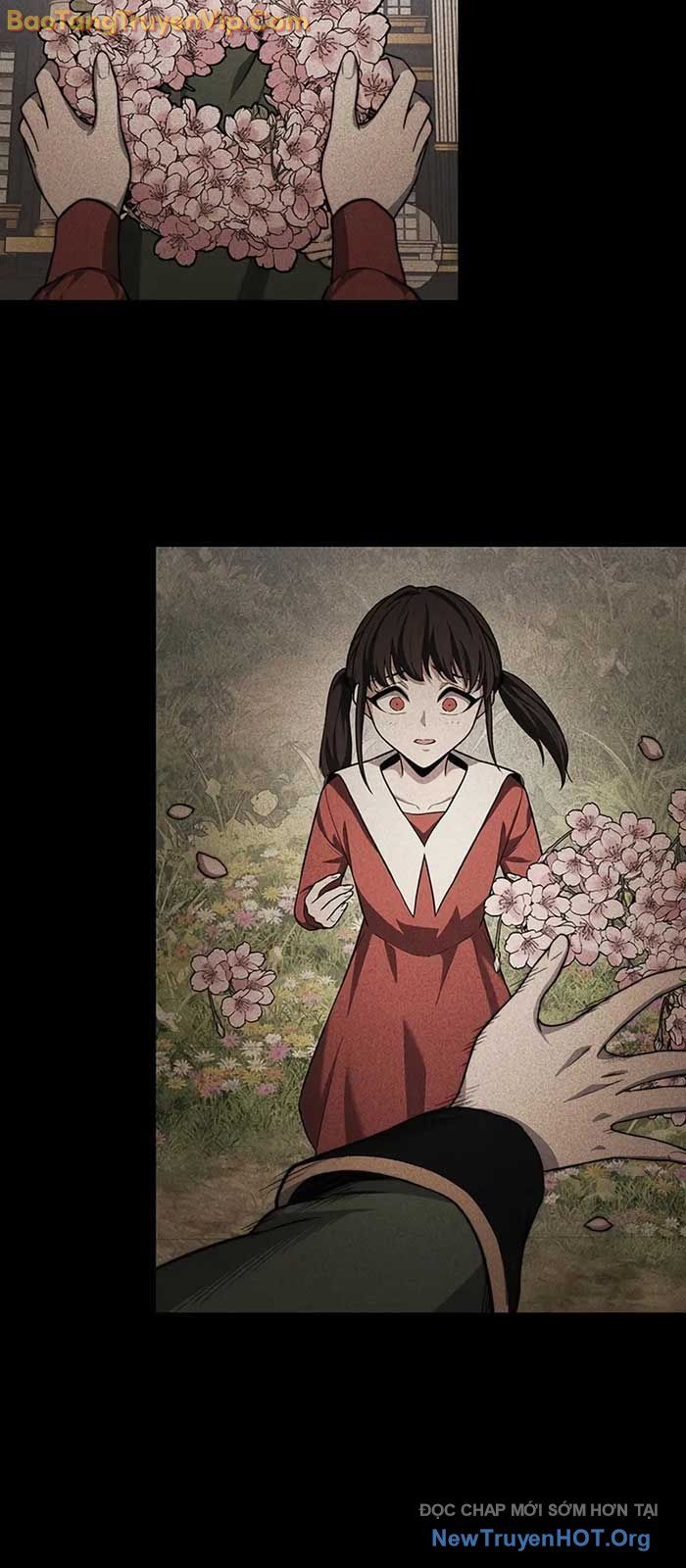 Sự Trở Lại Của Kỵ Sĩ Tử Thần Cấp Thảm Hoạ Chap 28 - Next Chap 27.9