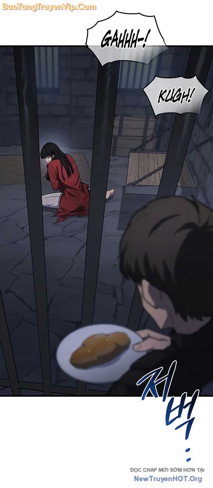 Sự Trở Lại Của Kỵ Sĩ Tử Thần Cấp Thảm Hoạ Chap 28 - Next Chap 27.9