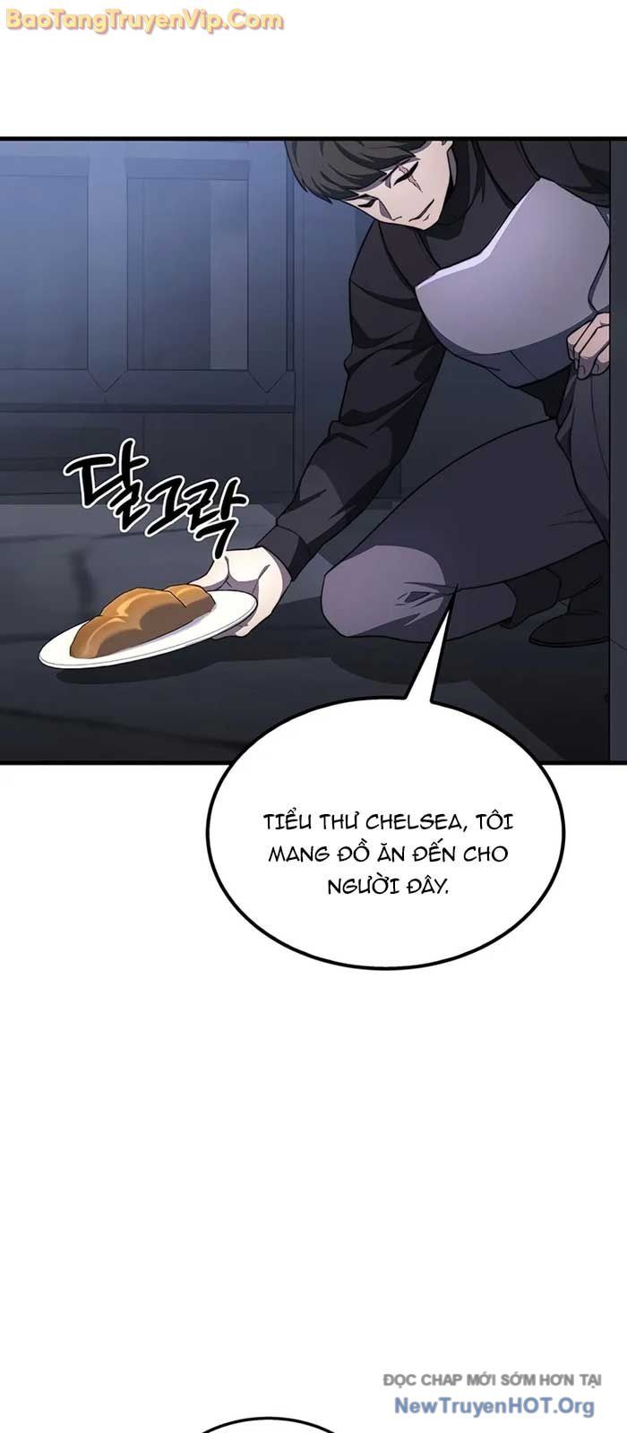 Sự Trở Lại Của Kỵ Sĩ Tử Thần Cấp Thảm Hoạ Chap 28 - Next Chap 27.9