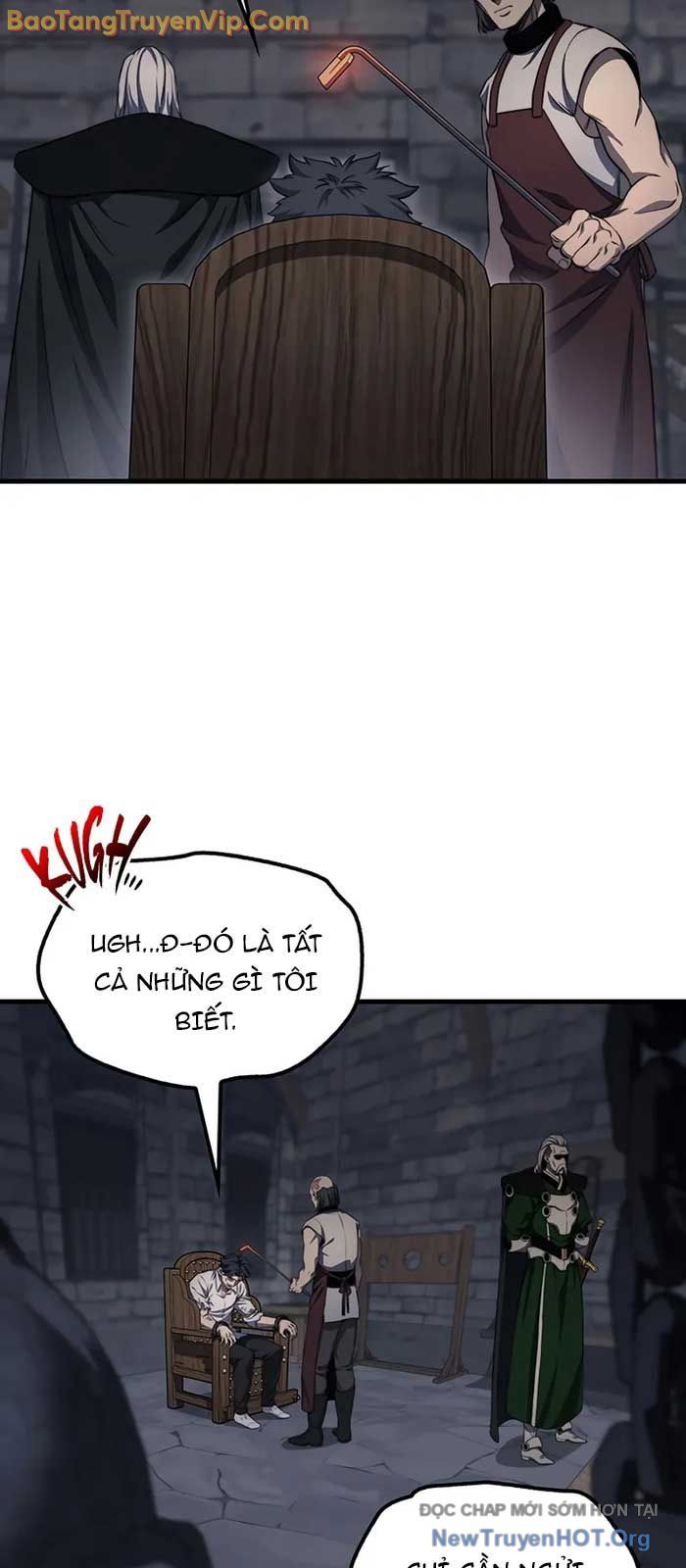 Sự Trở Lại Của Kỵ Sĩ Tử Thần Cấp Thảm Hoạ Chap 28 - Next Chap 27.9
