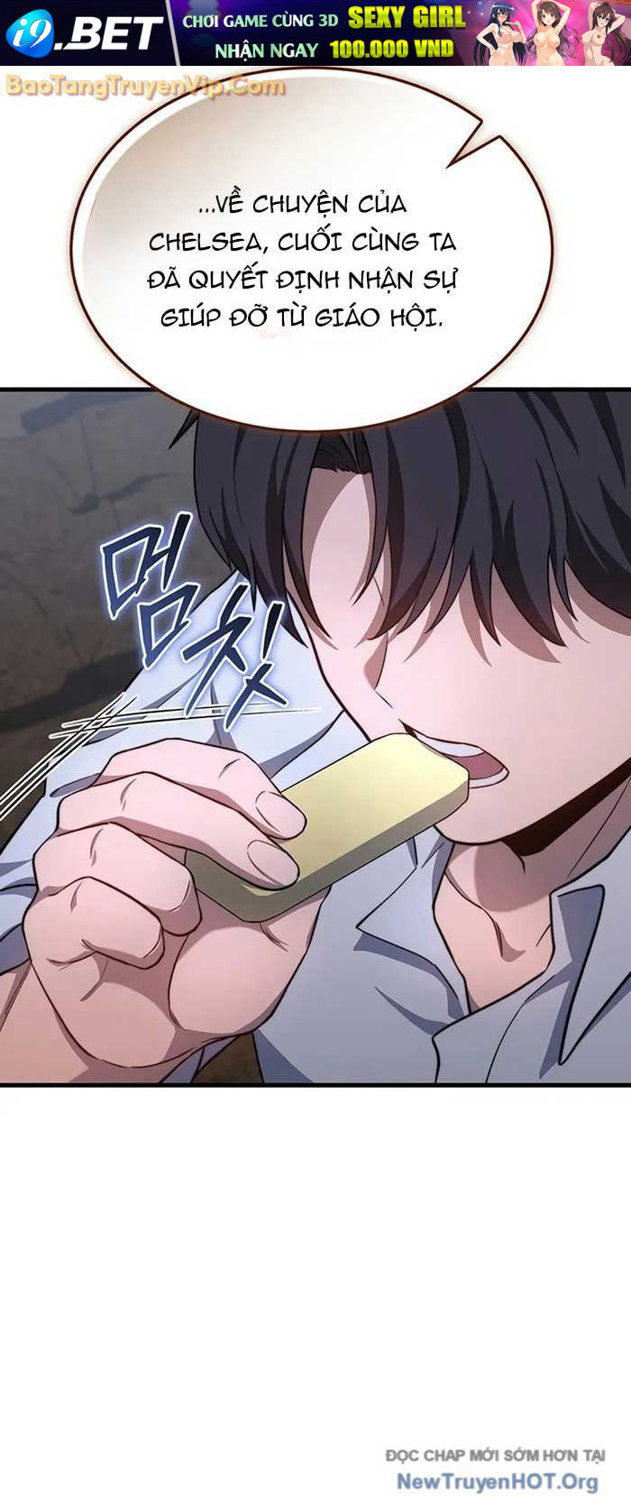 Sự Trở Lại Của Kỵ Sĩ Tử Thần Cấp Thảm Hoạ Chap 28 - Next Chap 27.9
