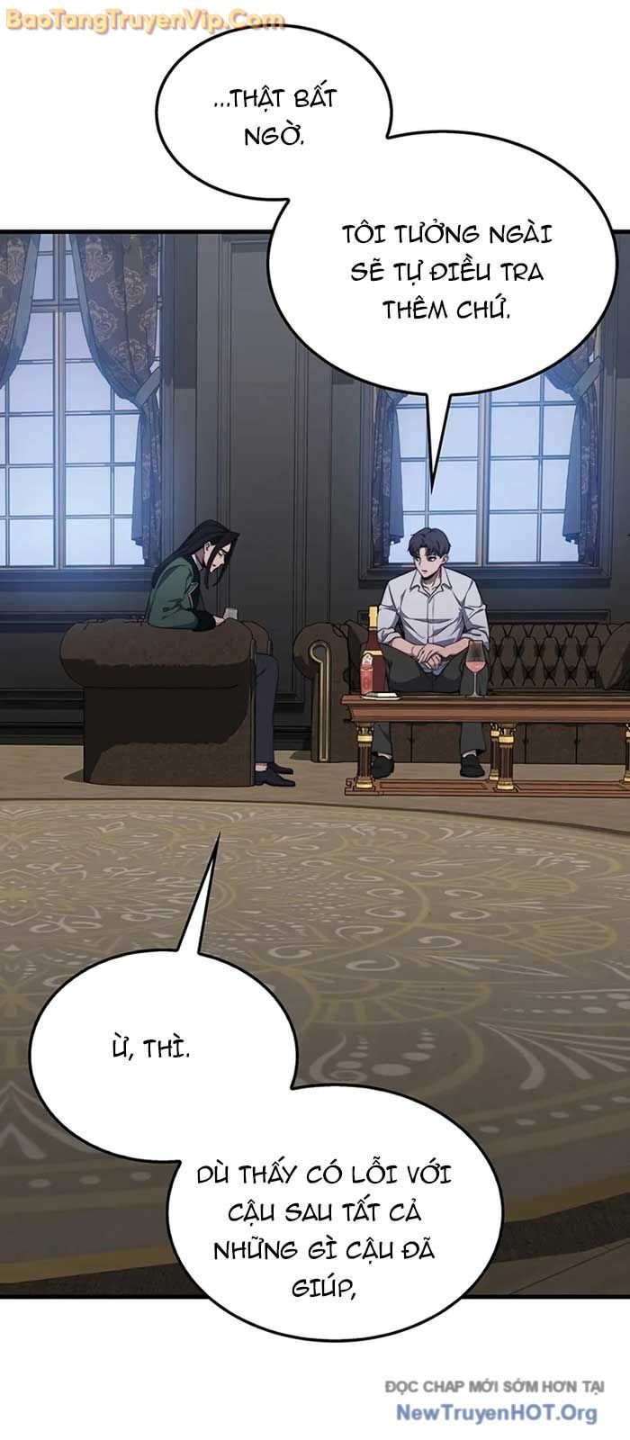 Sự Trở Lại Của Kỵ Sĩ Tử Thần Cấp Thảm Hoạ Chap 28 - Next Chap 27.9