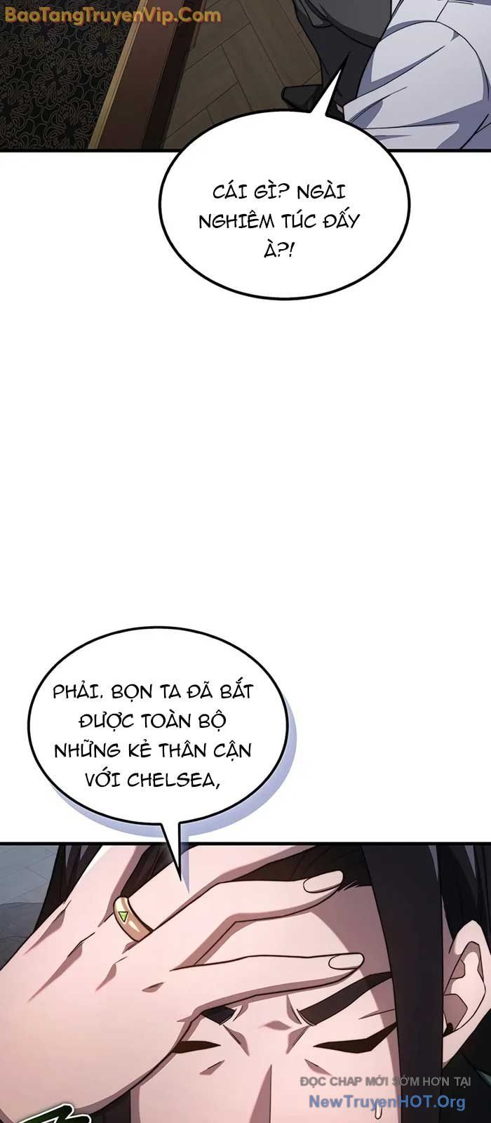Sự Trở Lại Của Kỵ Sĩ Tử Thần Cấp Thảm Hoạ Chap 28 - Next Chap 27.9