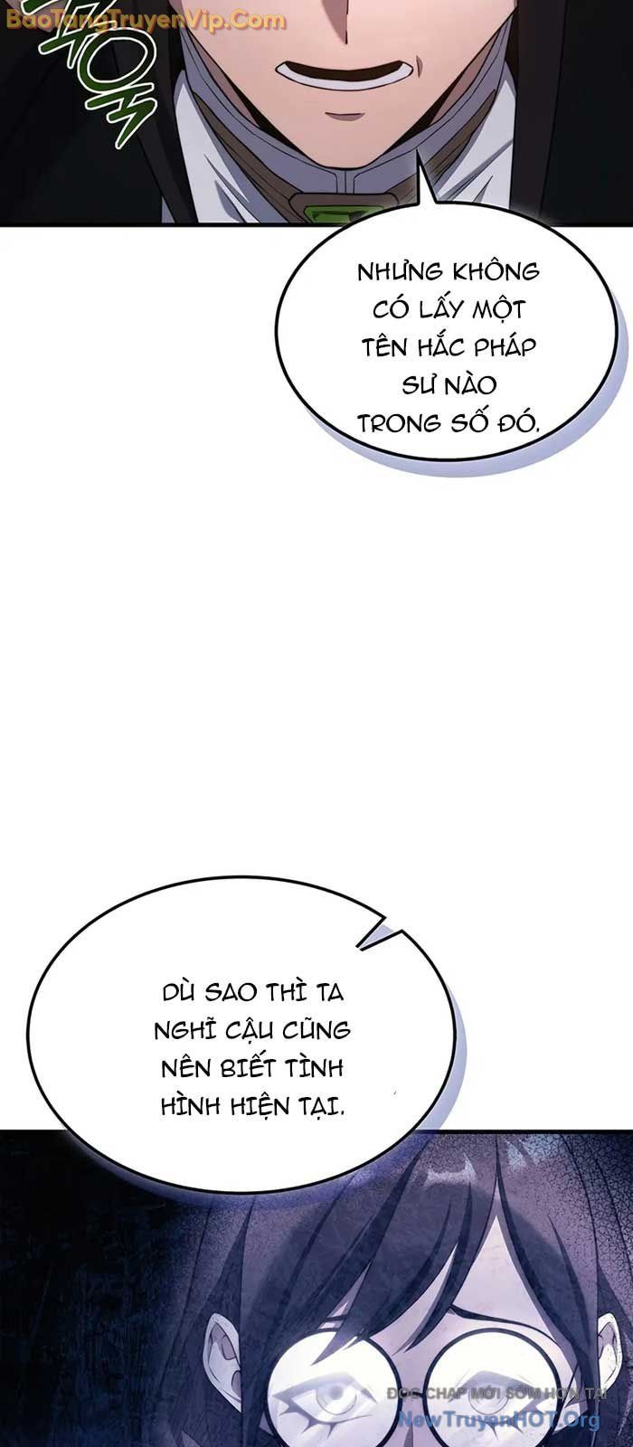 Sự Trở Lại Của Kỵ Sĩ Tử Thần Cấp Thảm Hoạ Chap 28 - Next Chap 27.9