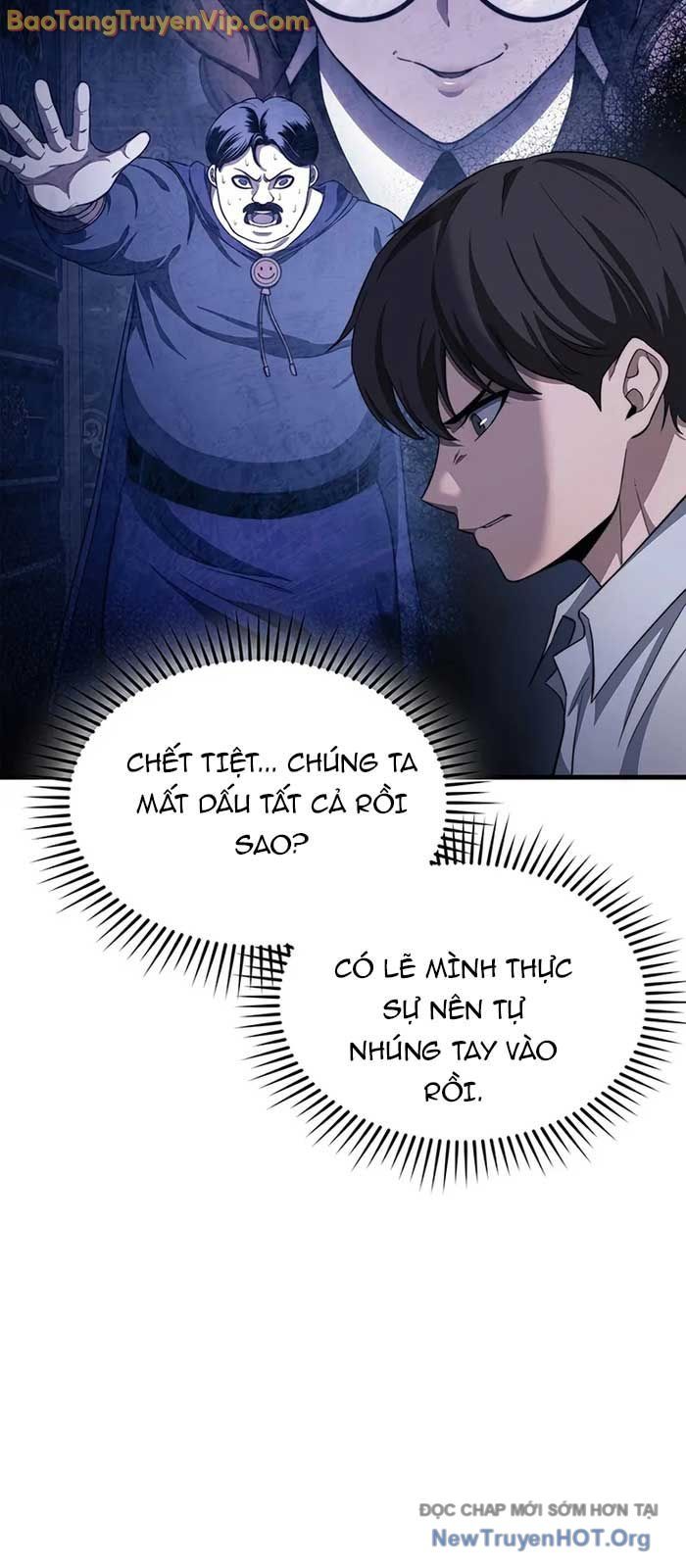Sự Trở Lại Của Kỵ Sĩ Tử Thần Cấp Thảm Hoạ Chap 28 - Next Chap 27.9