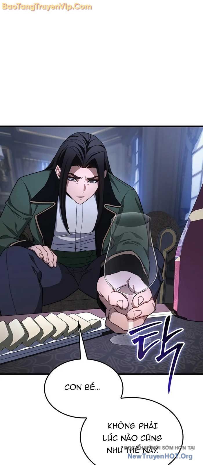 Sự Trở Lại Của Kỵ Sĩ Tử Thần Cấp Thảm Hoạ Chap 28 - Next Chap 27.9