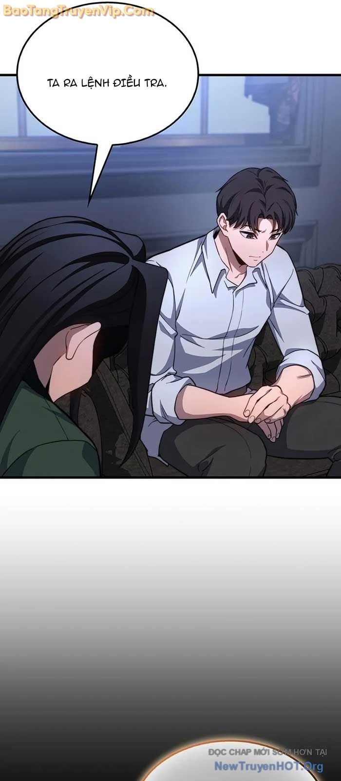 Sự Trở Lại Của Kỵ Sĩ Tử Thần Cấp Thảm Hoạ Chap 28 - Next Chap 27.9