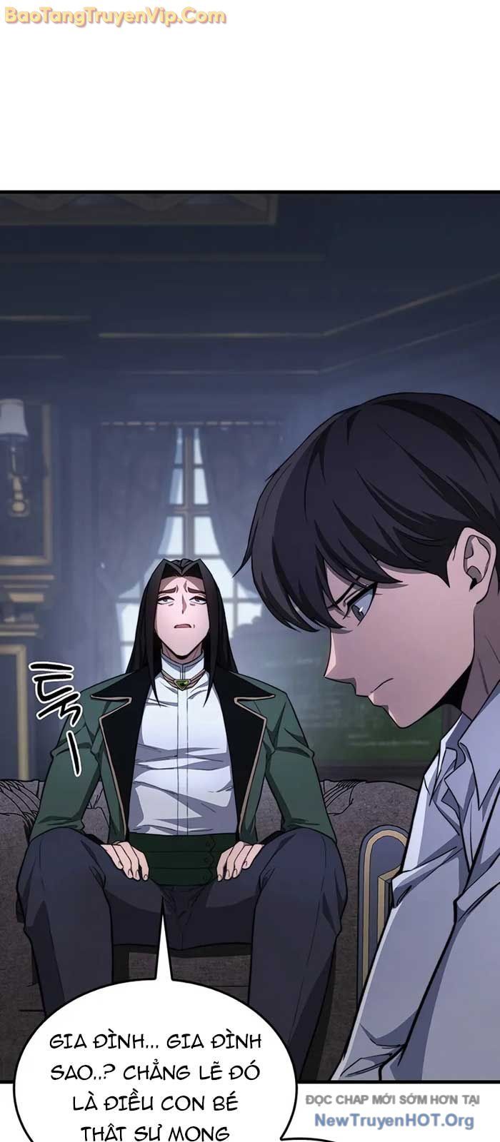 Sự Trở Lại Của Kỵ Sĩ Tử Thần Cấp Thảm Hoạ Chap 28 - Next Chap 27.9