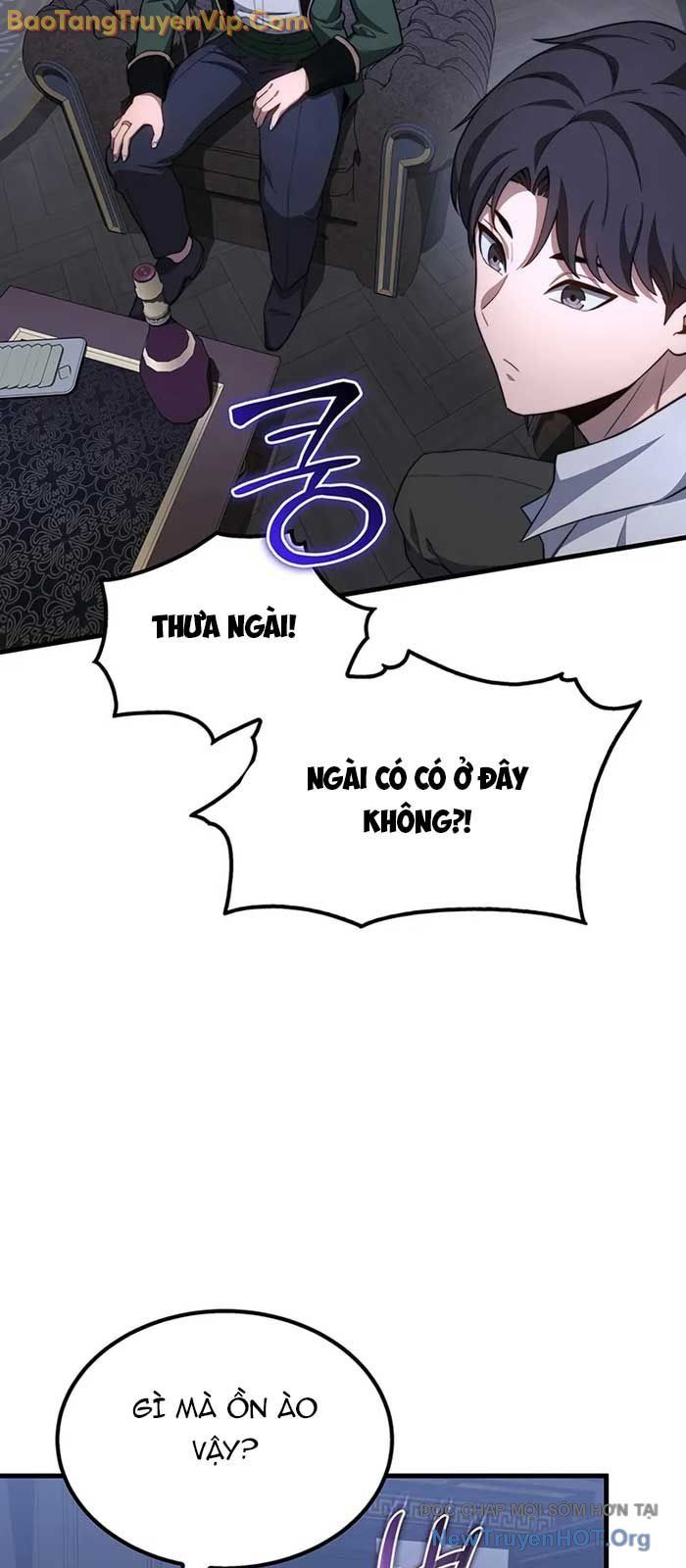 Sự Trở Lại Của Kỵ Sĩ Tử Thần Cấp Thảm Hoạ Chap 28 - Next Chap 27.9