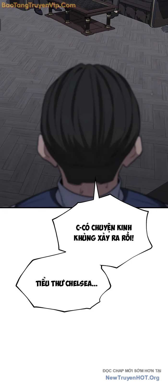 Sự Trở Lại Của Kỵ Sĩ Tử Thần Cấp Thảm Hoạ Chap 28 - Next Chap 27.9