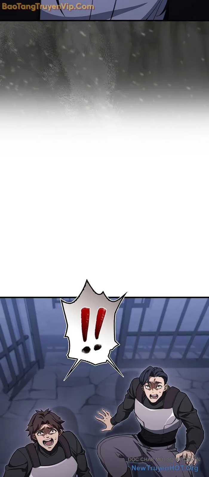 Sự Trở Lại Của Kỵ Sĩ Tử Thần Cấp Thảm Hoạ Chap 28 - Next Chap 27.9