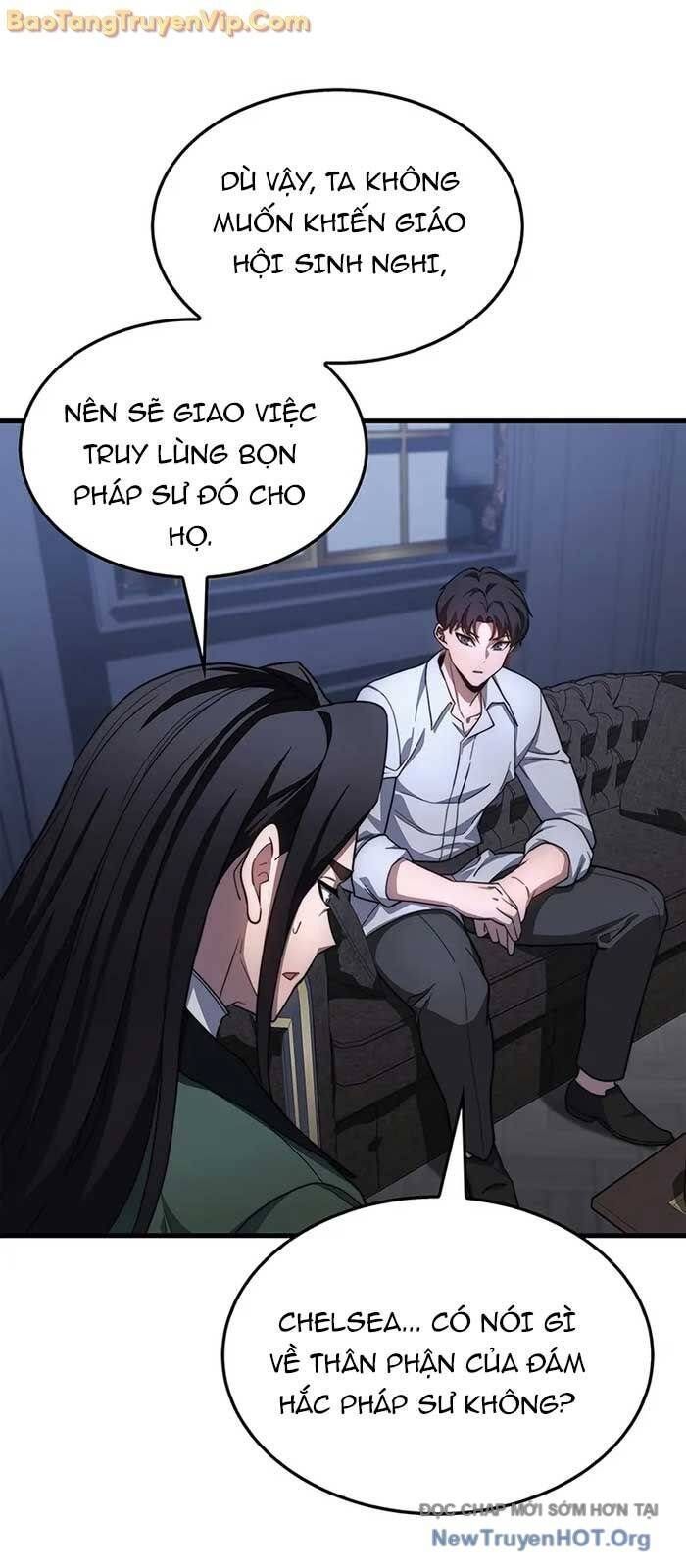 Sự Trở Lại Của Kỵ Sĩ Tử Thần Cấp Thảm Hoạ Chap 29.1 - Next Chap 29