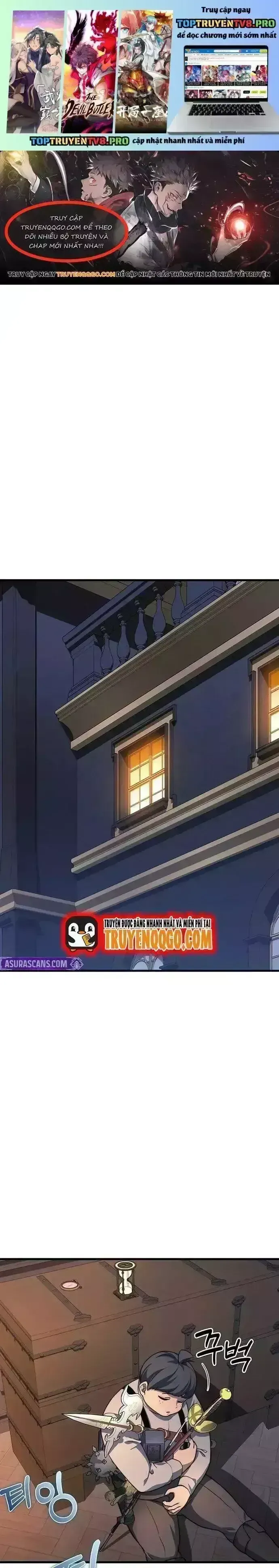 Sự Trở Lại Của Kỵ Sĩ Tử Thần Cấp Thảm Hoạ Chap 29.2 - Next Chap 29.1