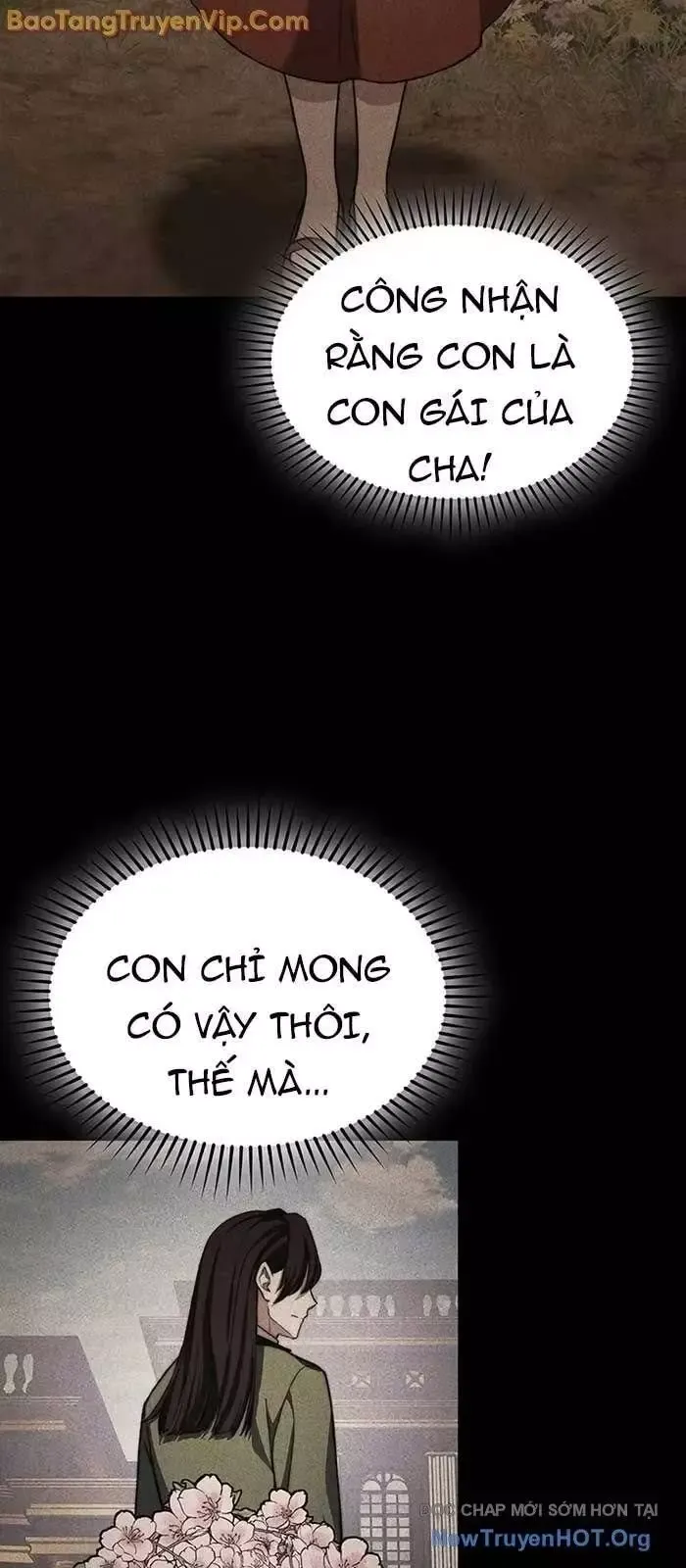 Sự Trở Lại Của Kỵ Sĩ Tử Thần Cấp Thảm Hoạ Chap 29.3 - Next Chap 29.2
