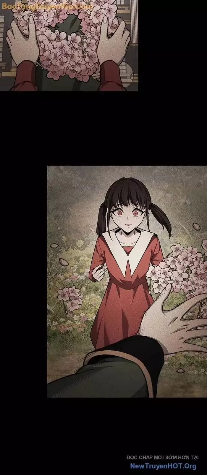 Sự Trở Lại Của Kỵ Sĩ Tử Thần Cấp Thảm Hoạ Chap 29.3 - Next Chap 29.2