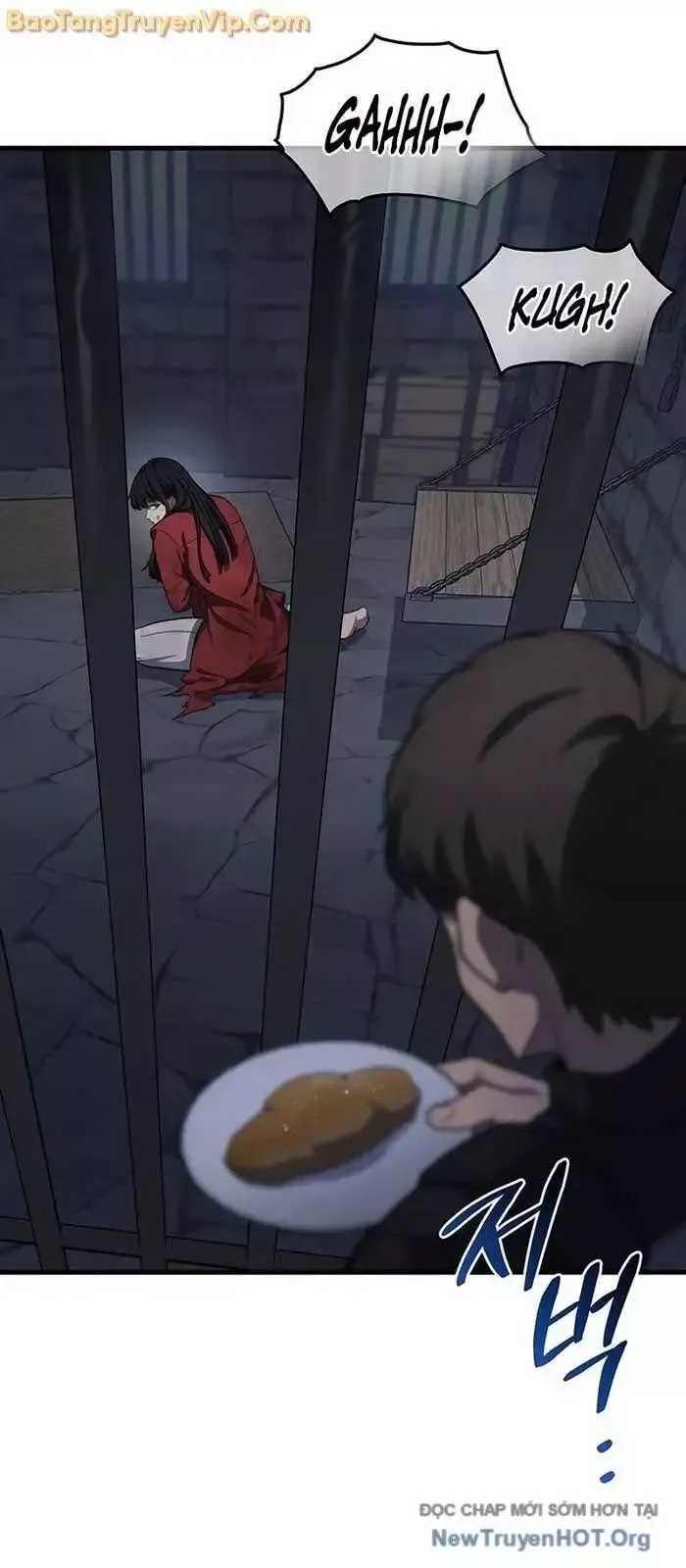 Sự Trở Lại Của Kỵ Sĩ Tử Thần Cấp Thảm Hoạ Chap 29.3 - Next Chap 29.2