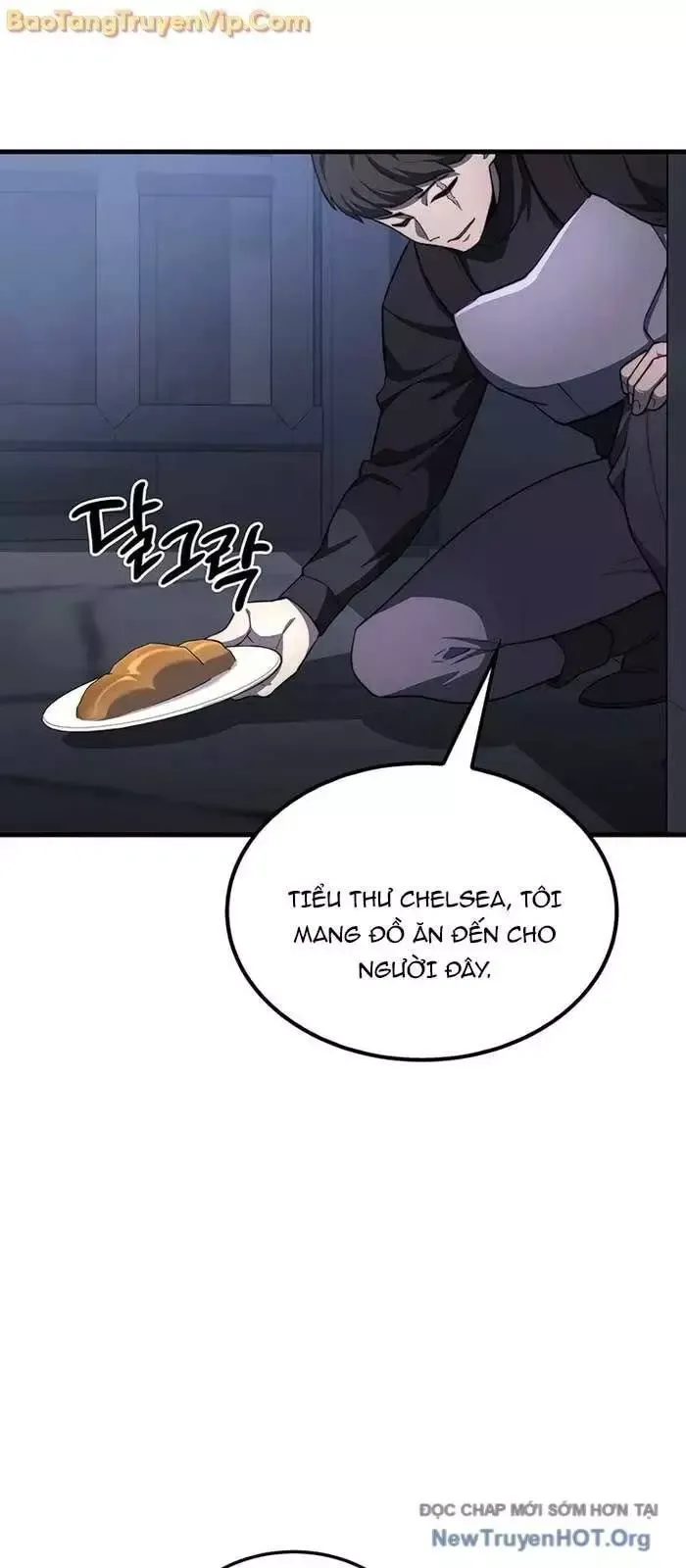 Sự Trở Lại Của Kỵ Sĩ Tử Thần Cấp Thảm Hoạ Chap 29.3 - Next Chap 29.2