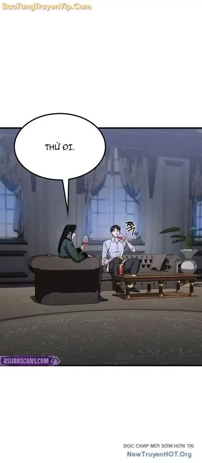 Sự Trở Lại Của Kỵ Sĩ Tử Thần Cấp Thảm Hoạ Chap 29.3 - Next Chap 29.2