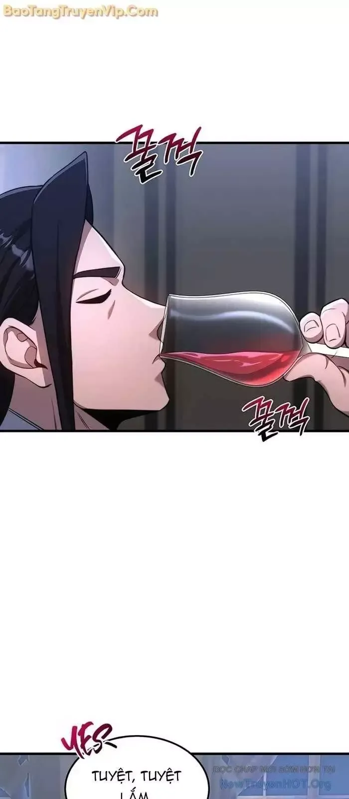 Sự Trở Lại Của Kỵ Sĩ Tử Thần Cấp Thảm Hoạ Chap 29.3 - Next Chap 29.2