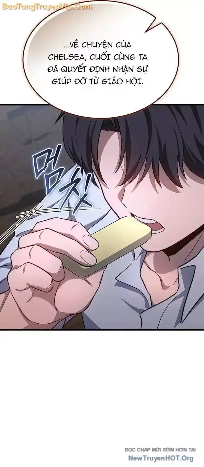 Sự Trở Lại Của Kỵ Sĩ Tử Thần Cấp Thảm Hoạ Chap 29.3 - Next Chap 29.2