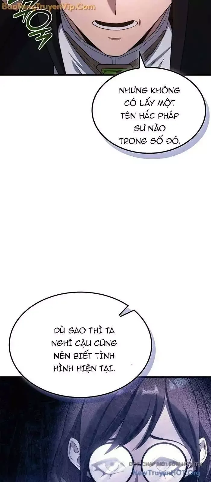 Sự Trở Lại Của Kỵ Sĩ Tử Thần Cấp Thảm Hoạ Chap 29.3 - Next Chap 29.2