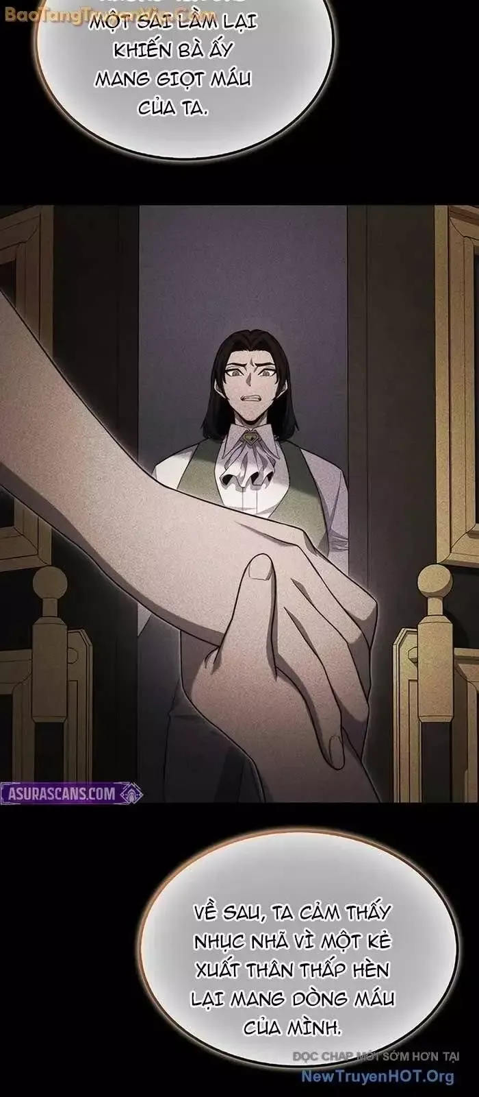 Sự Trở Lại Của Kỵ Sĩ Tử Thần Cấp Thảm Hoạ Chap 29.3 - Next Chap 29.2
