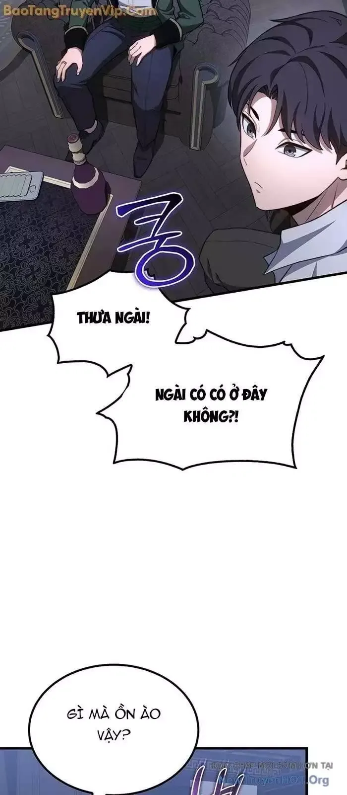 Sự Trở Lại Của Kỵ Sĩ Tử Thần Cấp Thảm Hoạ Chap 29.3 - Next Chap 29.2