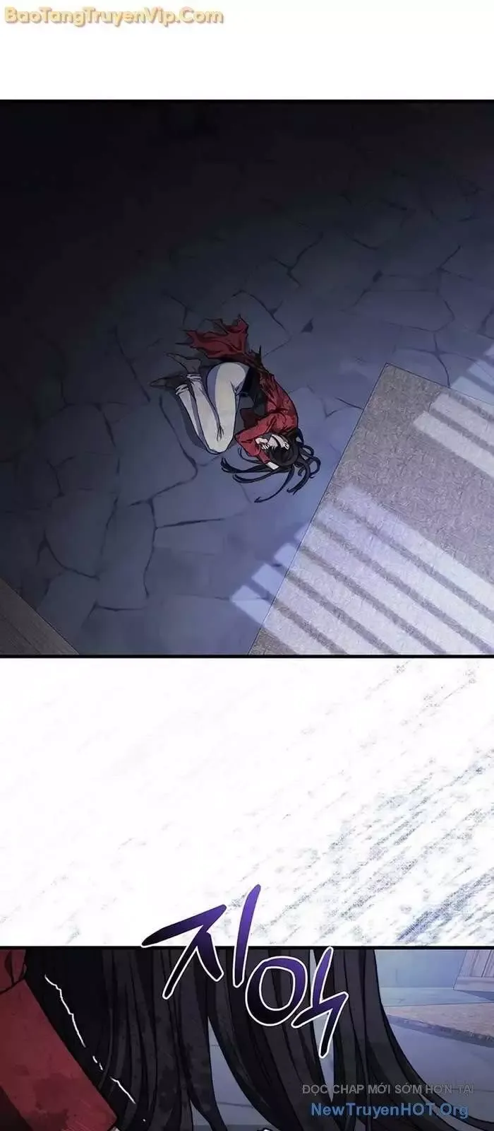 Sự Trở Lại Của Kỵ Sĩ Tử Thần Cấp Thảm Hoạ Chap 29.3 - Next Chap 29.2