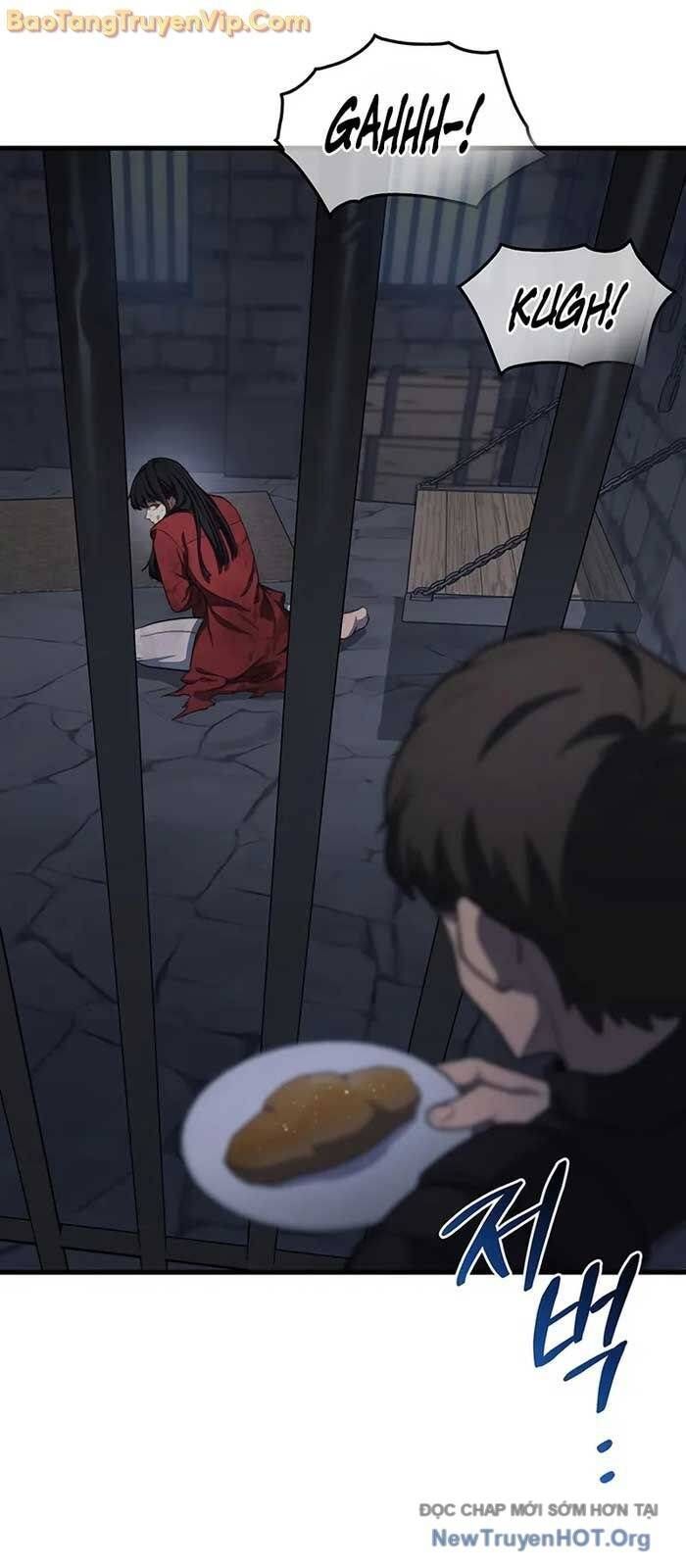 Sự Trở Lại Của Kỵ Sĩ Tử Thần Cấp Thảm Hoạ Chap 29.5 - Next Chap 29.4