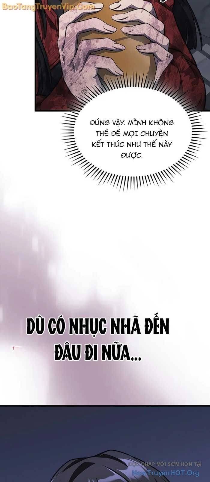 Sự Trở Lại Của Kỵ Sĩ Tử Thần Cấp Thảm Hoạ Chap 29.5 - Next Chap 29.4