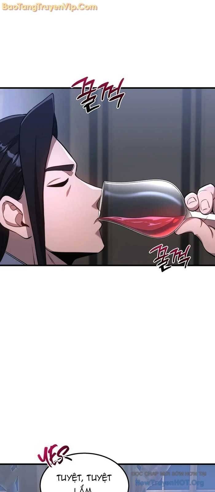 Sự Trở Lại Của Kỵ Sĩ Tử Thần Cấp Thảm Hoạ Chap 29.5 - Next Chap 29.4